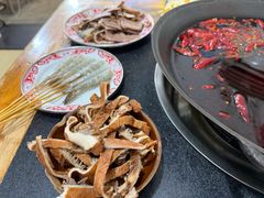 -肥龙火锅(南坪店)