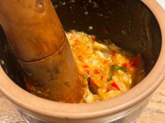 -茄子恰恰·新云南小炒(坪山益田店)