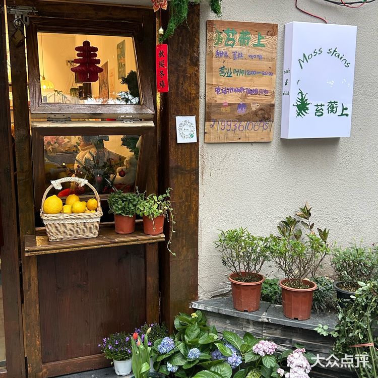 重庆的。。鲤鱼池甜品新店🍃