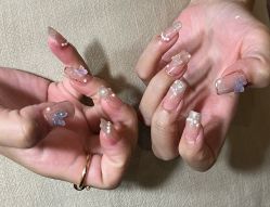 -LILY NAILS美甲美睫