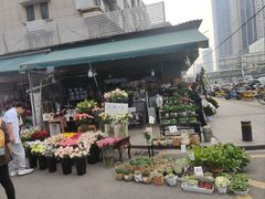 -循礼门鲜花花市(武汉循礼门店)
