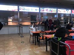 食堂-中国中医科学院西苑医院(本部)
