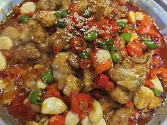 -饶福记·南昌烧烤大排档(九龙湖土著店)