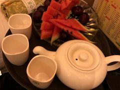 -东方之珠洗浴休闲广场(大港店)
