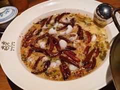 -首秀·四川料理(星耀101店)