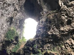 -英西峰林·洞天仙境
