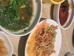 -小雅木姜子烤鸡·贵州菜(鸿通城店)