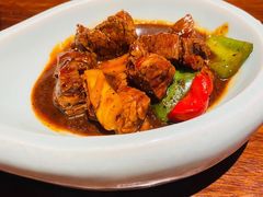 -古京·臻致料理(月湖店)