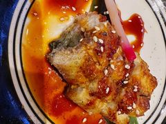 -黑木原精致料理·铁板烧
