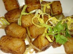 -上海金桥红枫万豪酒店-万豪中餐厅