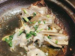 -老班长·小龙虾·鲜货烧烤大排档(金街美地店)