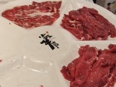 -小城牛事·鲜牛肉火锅(万达店)