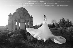 -巴黎春天·菀纱仙庭婚纱美学