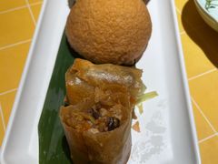 -蔡澜点心·粤菜(花城汇南区店)