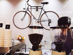 -常识咖啡common sense(春熙路店)