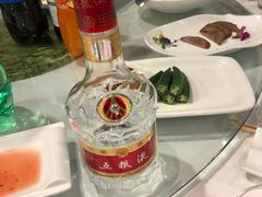 -申粤轩酒楼·三十年粤菜经典(丁香花园店)
