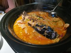-筱爷叔·上海传统手工菜(玉树路店)