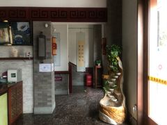 -秦汉胡同国学书院(天鹅湾分馆)