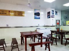 -古徽州馄饨店(宝安路店)