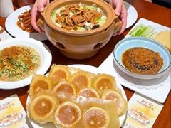 -郑庄脂渣海鲜楼(九水路店)