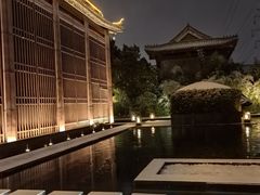 -曲水兰亭(北京四惠店)