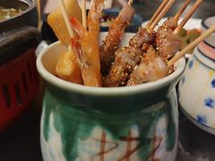 -雪熊精酿·哈尔滨烧烤酒馆(非遗大串店)