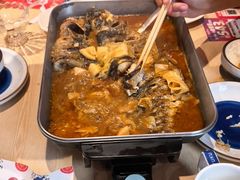 -鱼酷活鱼烤鱼(沈阳大悦城店)