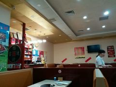 -晓林火锅(安定门店)
