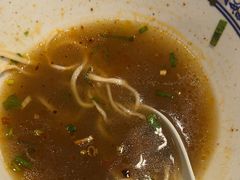 -味一楼兰州拉面(机场一店)
