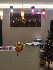 -本真坊美容美体沙龙