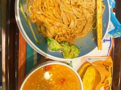 -魏家凉皮(梨园店)