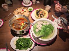 -春梅里卤鹅馆·47年老字号(中山路店)