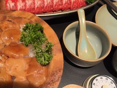 -季季山·云南野生菌火锅(上海首店)