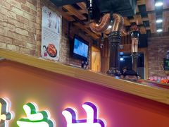 -杀猪天·韩国烤肉(总店)
