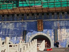 -正觉寺
