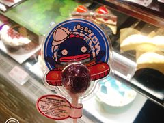 -85度C(上海茶陵北路店)