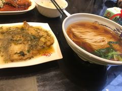 -五芳齋(云南南路店)