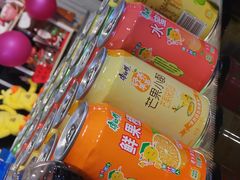 -红丫骨汤麻辣烫(汽车站店)
