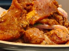 -非烤勿扰自助烤肉(合胜百货店)