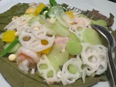 -江南雅厨(李公堤店)