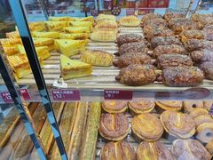 -味多美蛋糕(新和平里店)