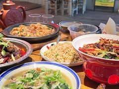 -破三川·新川菜(静安大融城店)