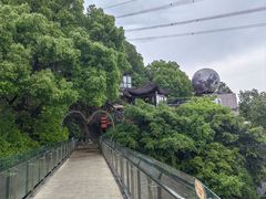 -巴倒烫陆派火锅山庄(南山总店)