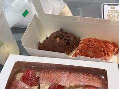 -奈雪的茶(凯德新都心店)