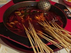 -老马路串串香火锅(北门桥店)