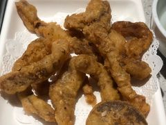 -海底捞火锅(大融城店)