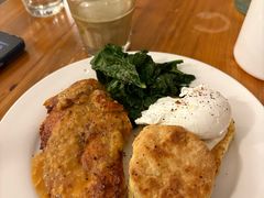 -Egg•Allday Brunch(襄阳北路店)