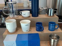 -CUBIC3三立方咖啡(凌空SOHO店)