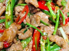 -老渔翁海肠捞饭(幸福九村店)