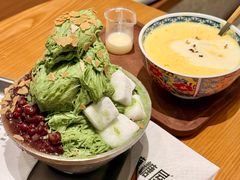 -糖糖屋•糖水•雪花冰店(时尚天河店)